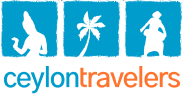 Ceylon Travelers Logo