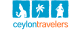 Ceylon Travelers Logo